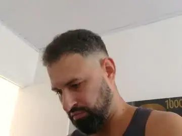 Chaturbate Nude Webcam of musosc