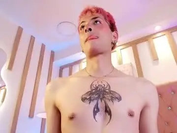 Chaturbate Live Sex of ozorio_dany