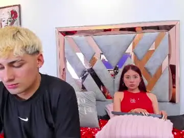 Chaturbate Free Live Porn of rousse_n_kenji