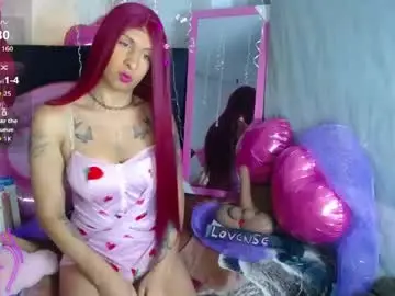 Chaturbate Free Porn Cam of ruby_ofarell21