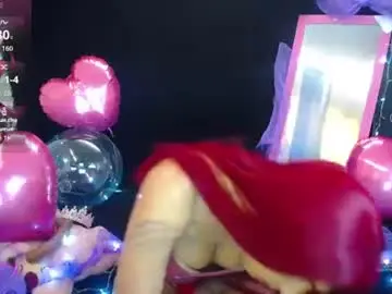 Chaturbate Adult Webcam of ruby_ofarell21