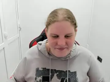 Chaturbate Live Sex of sweet_karla_la