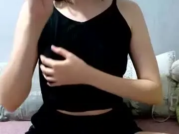 Chaturbate Nude Webcam of terranaufzinger
