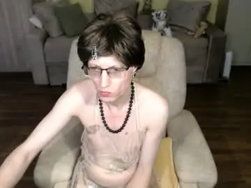 Chaturbate Live Porn of tvclementine