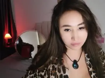 Chaturbate Adult Video Chat of asianqueen777ohmi
