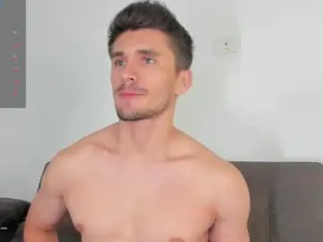 Chaturbate Live Sex of axel__owen