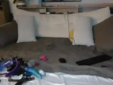 Chaturbate Sex Cam of durfmanx