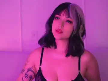 Chaturbate Sex Cam of gloomydoll
