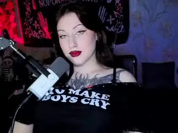 Chaturbate Live Sex Cam of kim_possible1