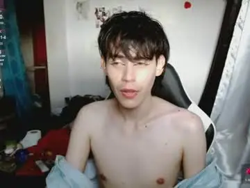 Chaturbate Live Sex Cam of shun_sun