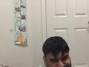Chaturbate Sex Cam of sundoog