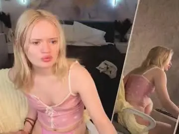 Chaturbate Adult Webcams of tessa_ashe