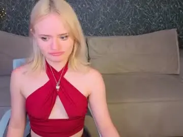 Chaturbate Best Webcam of tessa_ashe