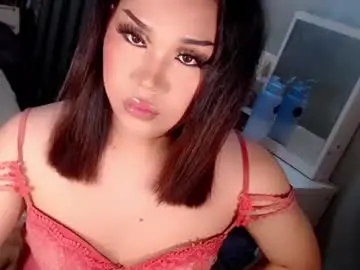 Chaturbate Sex Cam of tsscarlett_xx