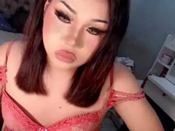 Chaturbate Free Porn Cam of tsscarlett_xx