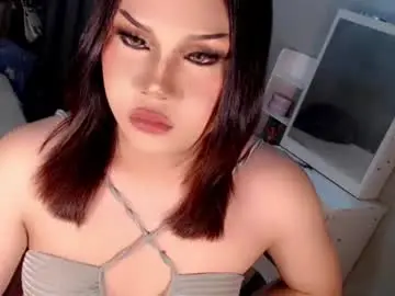 Chaturbate Private Sex Chat of tsscarlett_xx