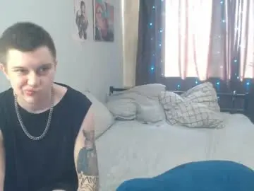 Chaturbate Sex Cam of wendy_the_witch