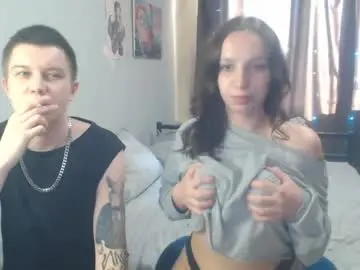 Chaturbate Live Sex Cam of wendy_the_witch