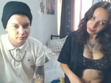 Chaturbate Nude Webcam of wendy_the_witch