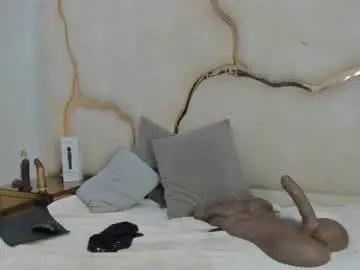 Chaturbate Sex Cam of zayrastorm