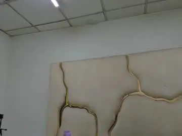 Chaturbate Private Sex Chat of zayrastorm