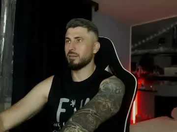 Chaturbate Watch Live Sex Cams of andysoul340