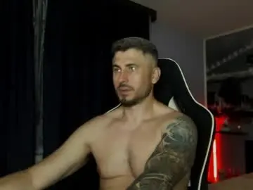 Chaturbate Live Sex of andysoul340