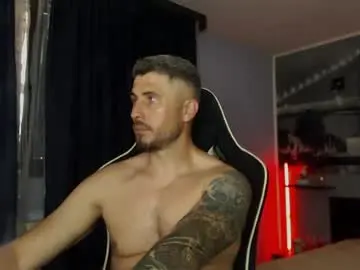 Chaturbate Best Webcam of andysoul340