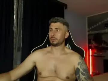 Chaturbate Adult Webcam of andysoul340