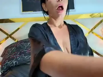 Chaturbate Sex Cam of angel_perverted1