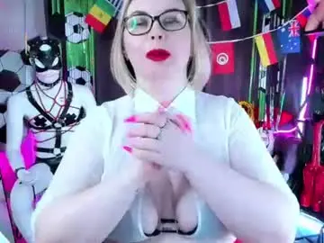 Chaturbate Live Sex of anna_maxwell