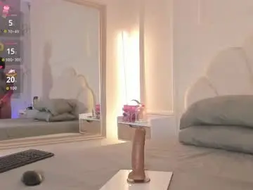 Chaturbate Live Sex Cam of candaceowens