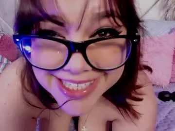 Chaturbate Free Live Porn of chaarlotte_1