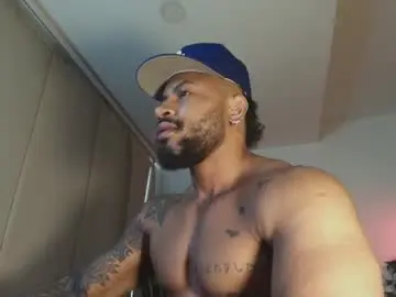 Chaturbate Adult Video Chat of clark_strong
