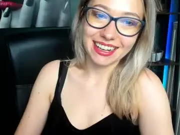 Chaturbate Private Sex Chat of heidi_pleasure