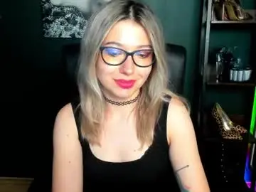 Chaturbate Free Live Porn of heidi_pleasure