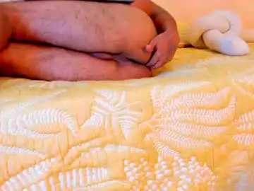 Chaturbate Sex Chat of jek_valentino