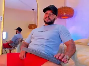 Chaturbate Watch Live Sex Cams of jek_valentino
