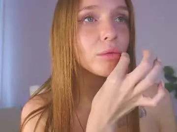 Chaturbate Watch Live Sex Cams of kailyginger