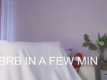 Chaturbate Nude Webcam of kailyginger