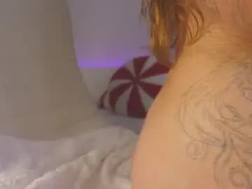 Chaturbate Sex Chat of kailyginger
