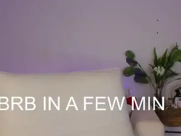 Chaturbate Best Webcam of kailyginger