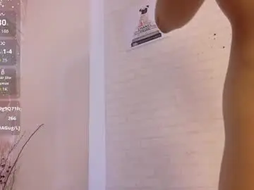 Chaturbate Sex Chat of lunna__tylor