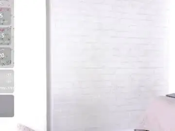 Chaturbate Sex Cam of lunna__tylor