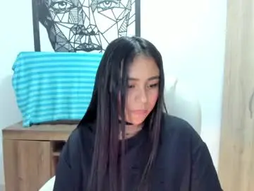 Chaturbate Live Porn of madison_montes