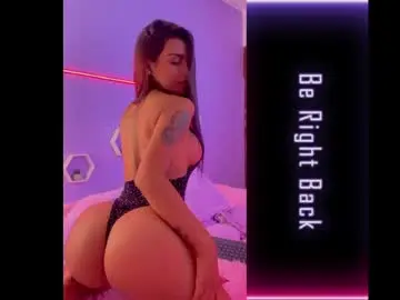 Chaturbate Nude Webcam of michelle_madson_