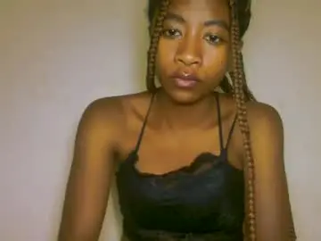 Chaturbate Nude Webcam of milennah