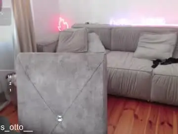 Chaturbate Live Sex Cam of mrs_kitty69