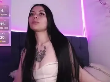 Chaturbate Live Porn of nea_lm