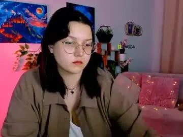 Chaturbate Sex Cam of rina_star1